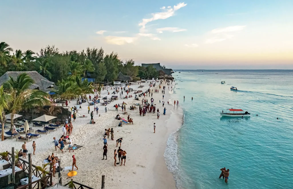 3 Days Zanzibar Beach Holiday