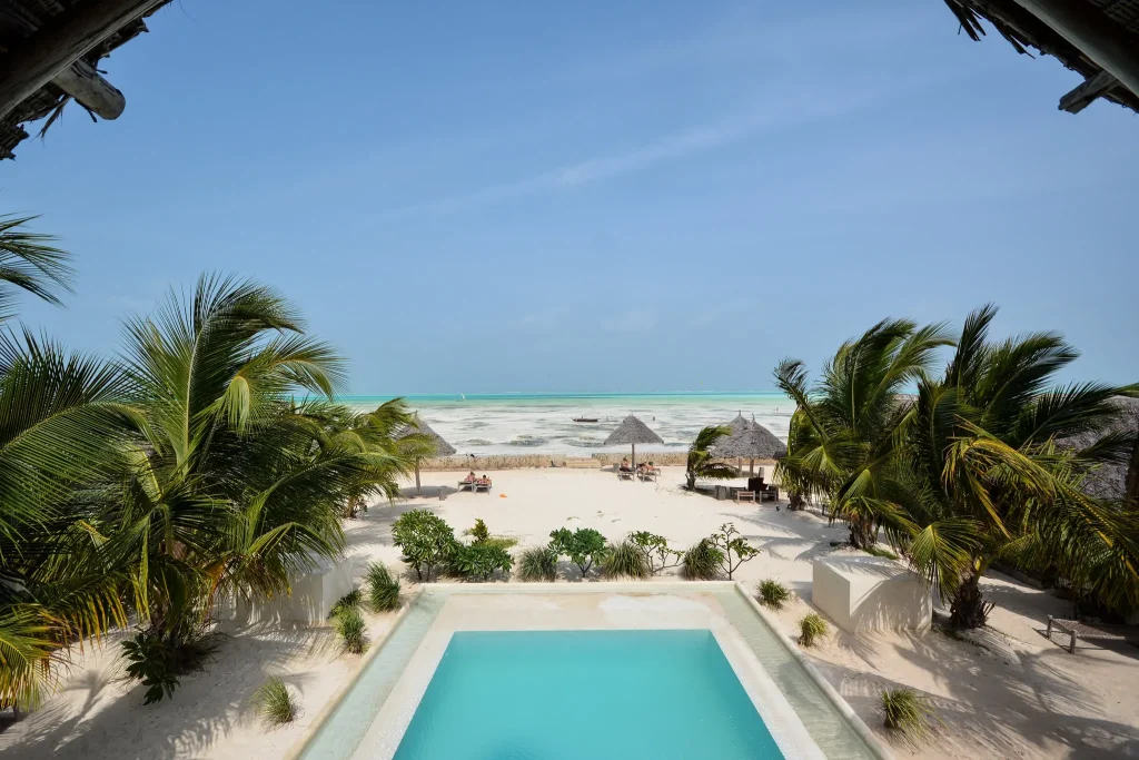 8 Days Zanzibar Beach Holiday