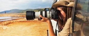 Tanzania Photographic Safaris | 2026 & 2027