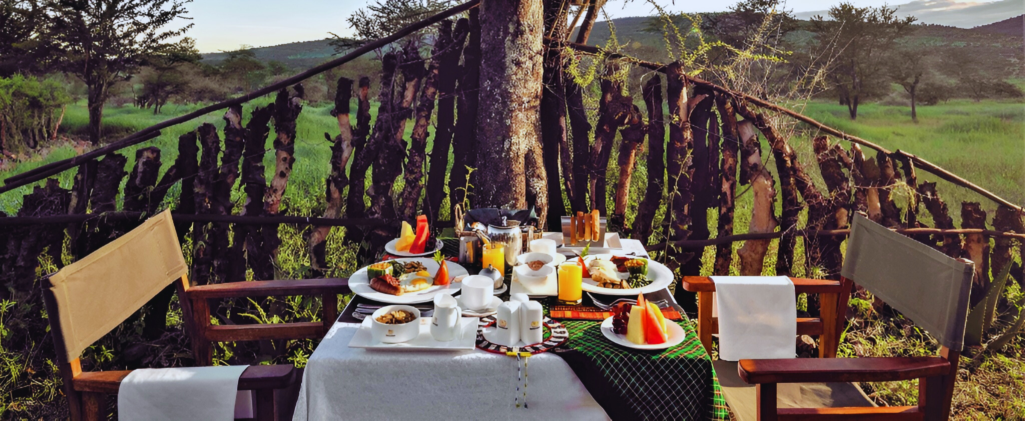 Honeymoon Safaris | 2025 & 2026