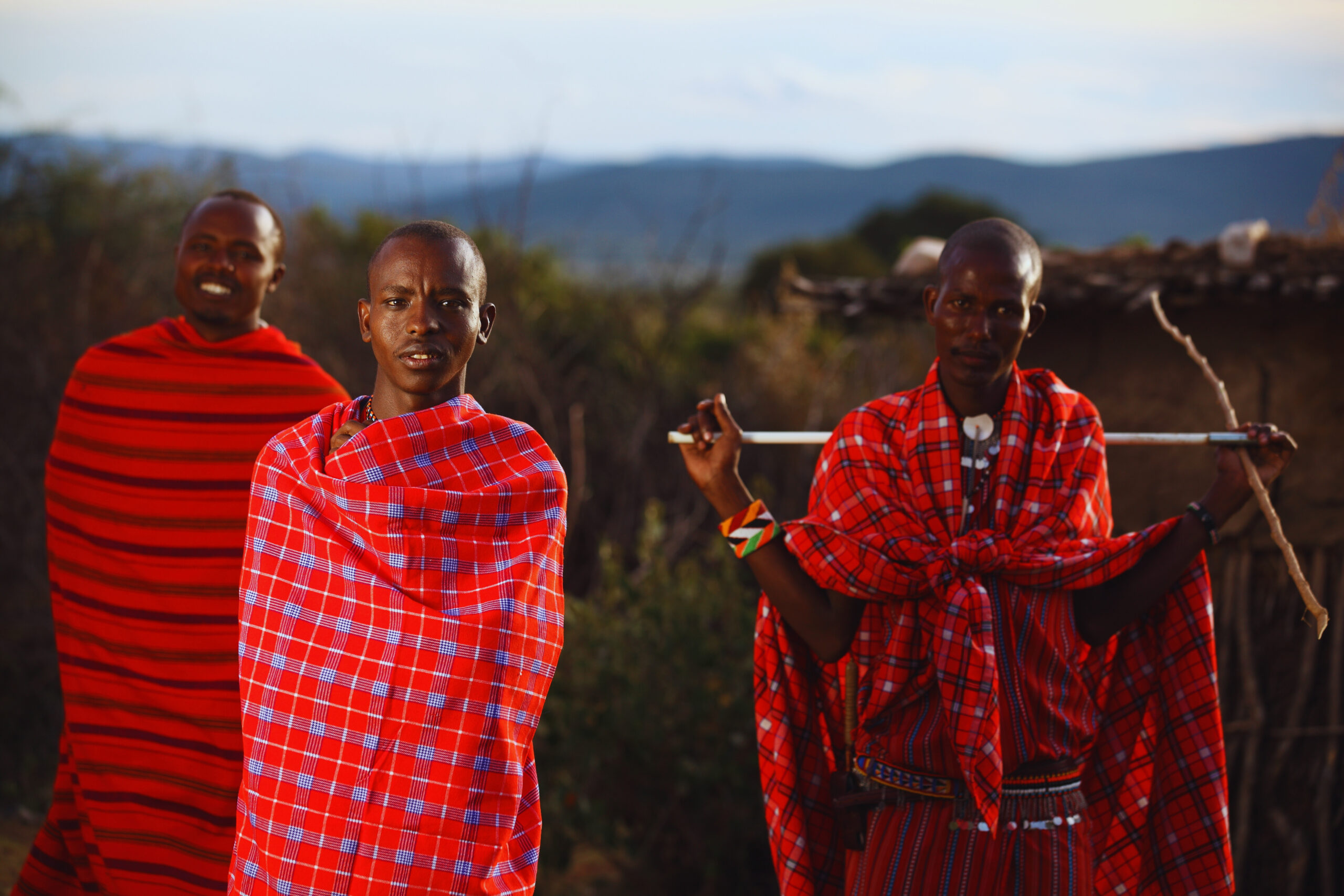 Tanzania Asili Safaris | 2025 – 2026