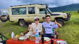 Tanzania Safaris | 2025 / 2026