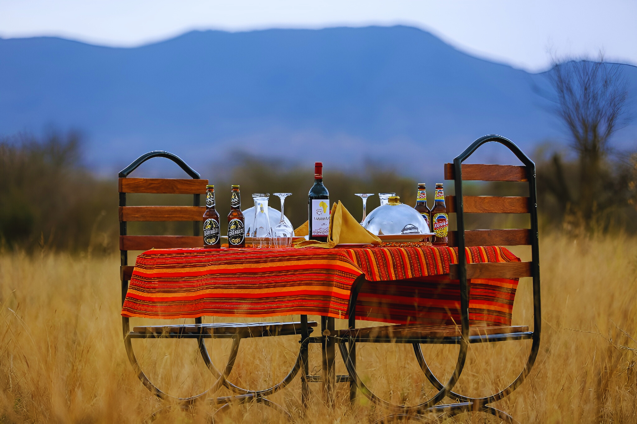 Serengeti Safari Holidays 2025 & 2026