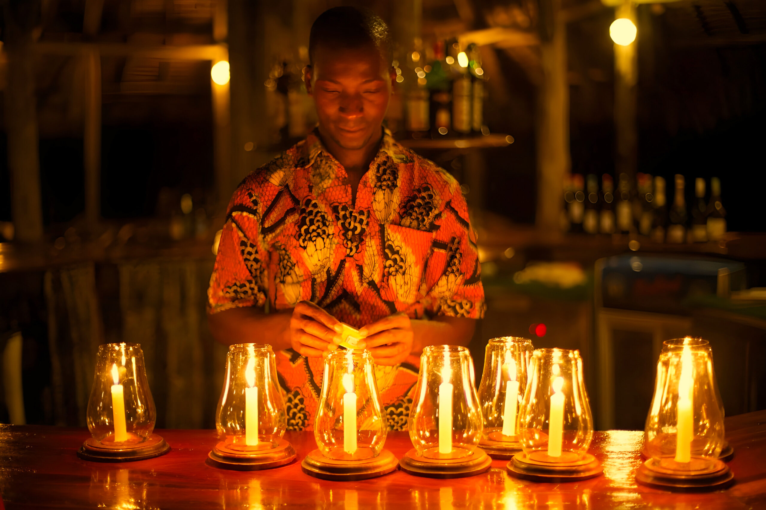 Southern Tanzania Safaris | 2025 | 2026