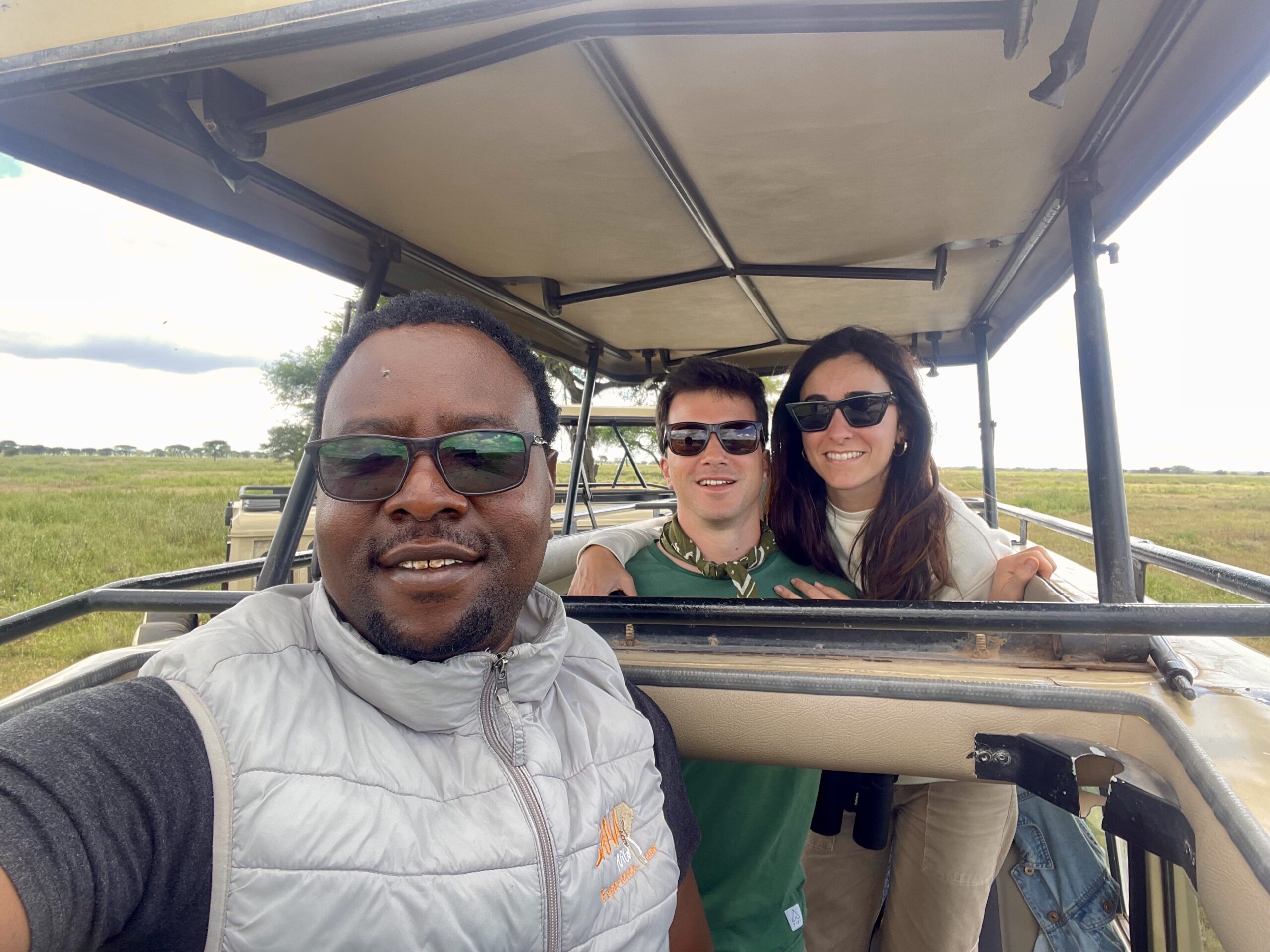 Serengeti Safari Holidays 2026 & 2027