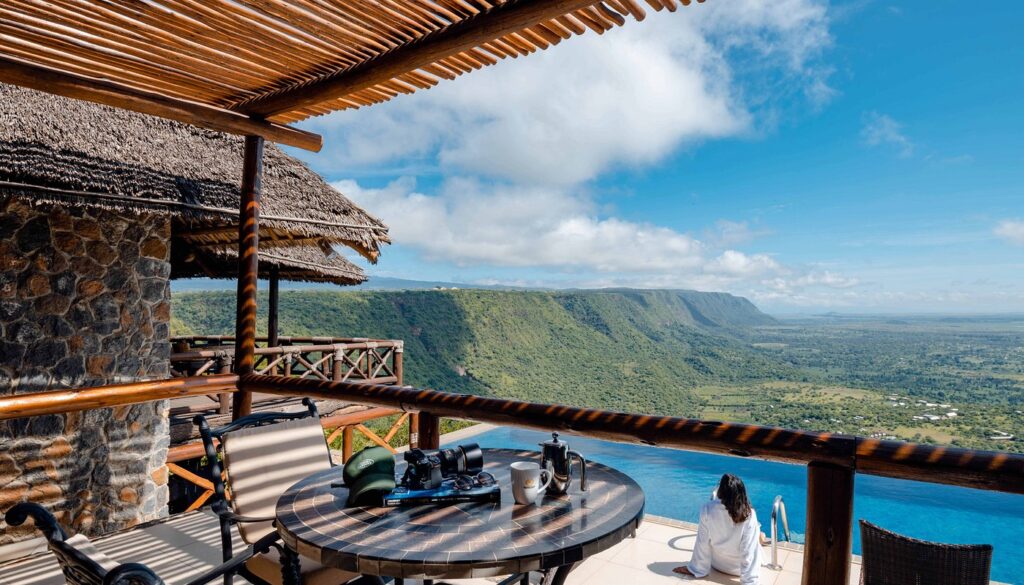 Safari-lodge-exterior-view-Tanzania