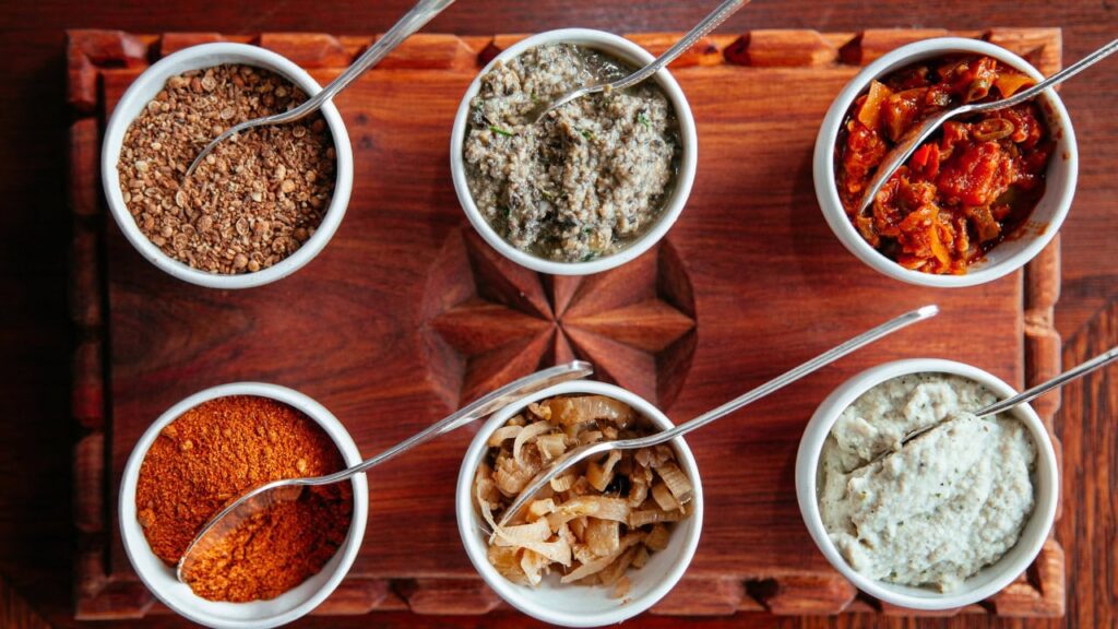 tanzania-foods-and-spices-experienced-during-family-safari