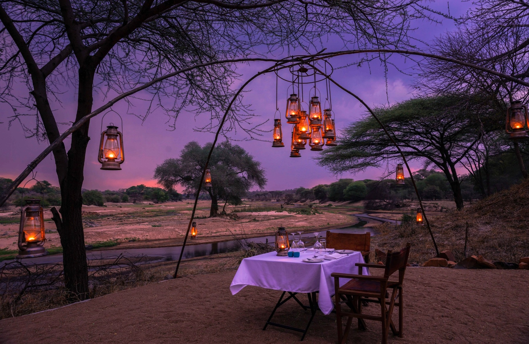 Tanzania Honeymoon Safari| 2026 & 2027