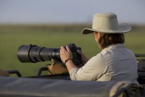 Tanzania Photographic Safaris | 2026 & 2027