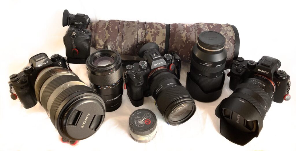 safari-photography-equipment