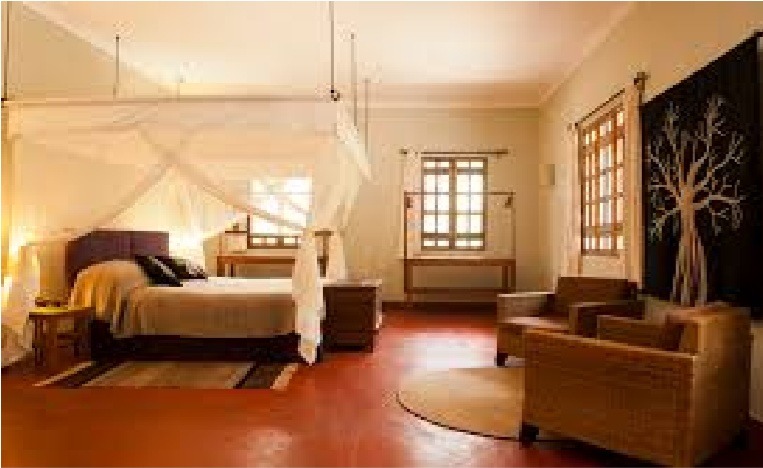 safari-lodge-bedroom-view-ngorongoro-safari