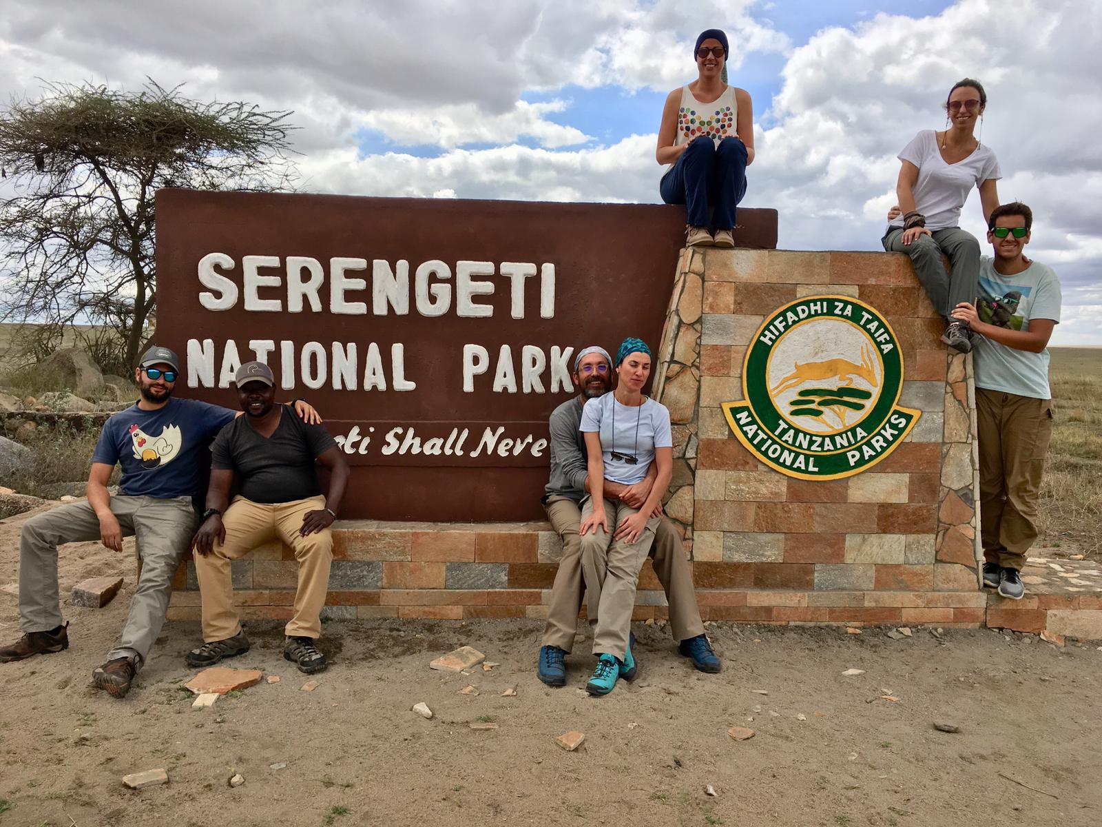 4-Day Serengeti & Ngorongoro Crater Safari for AFCON 2027 Visitors