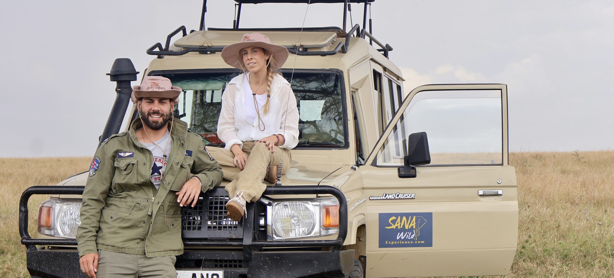 Tanzania Honeymoon Safari| 2026 & 2027